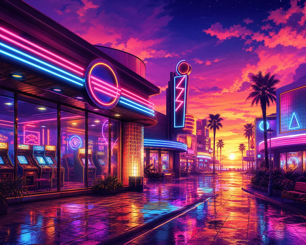 80-е